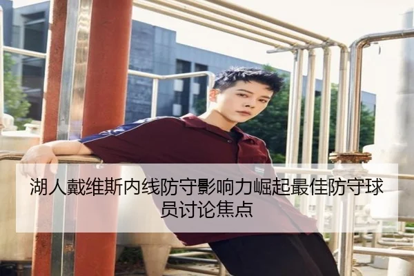 湖人戴维斯内线防守影响力崛起最佳防守球员讨论焦点